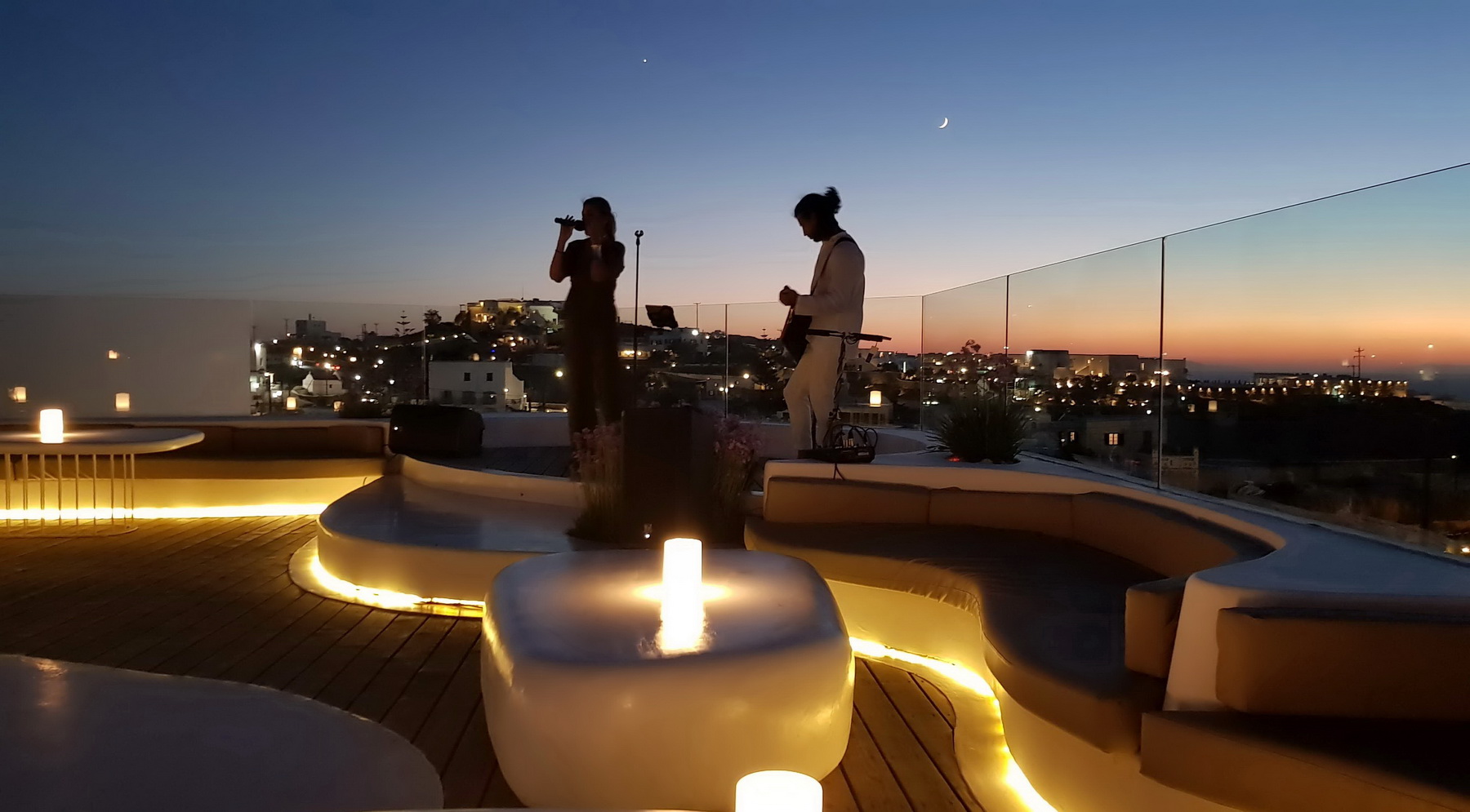 Hotel Andronikos Hotel Mykonos, Griechenland, Mykonos-Stadt. Großes 96